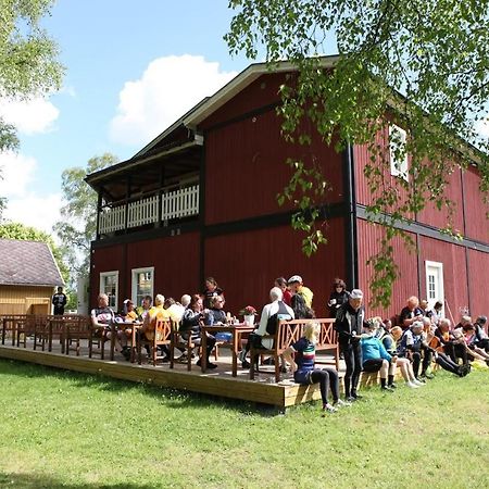 Hotel Dalhem Kültér fotó