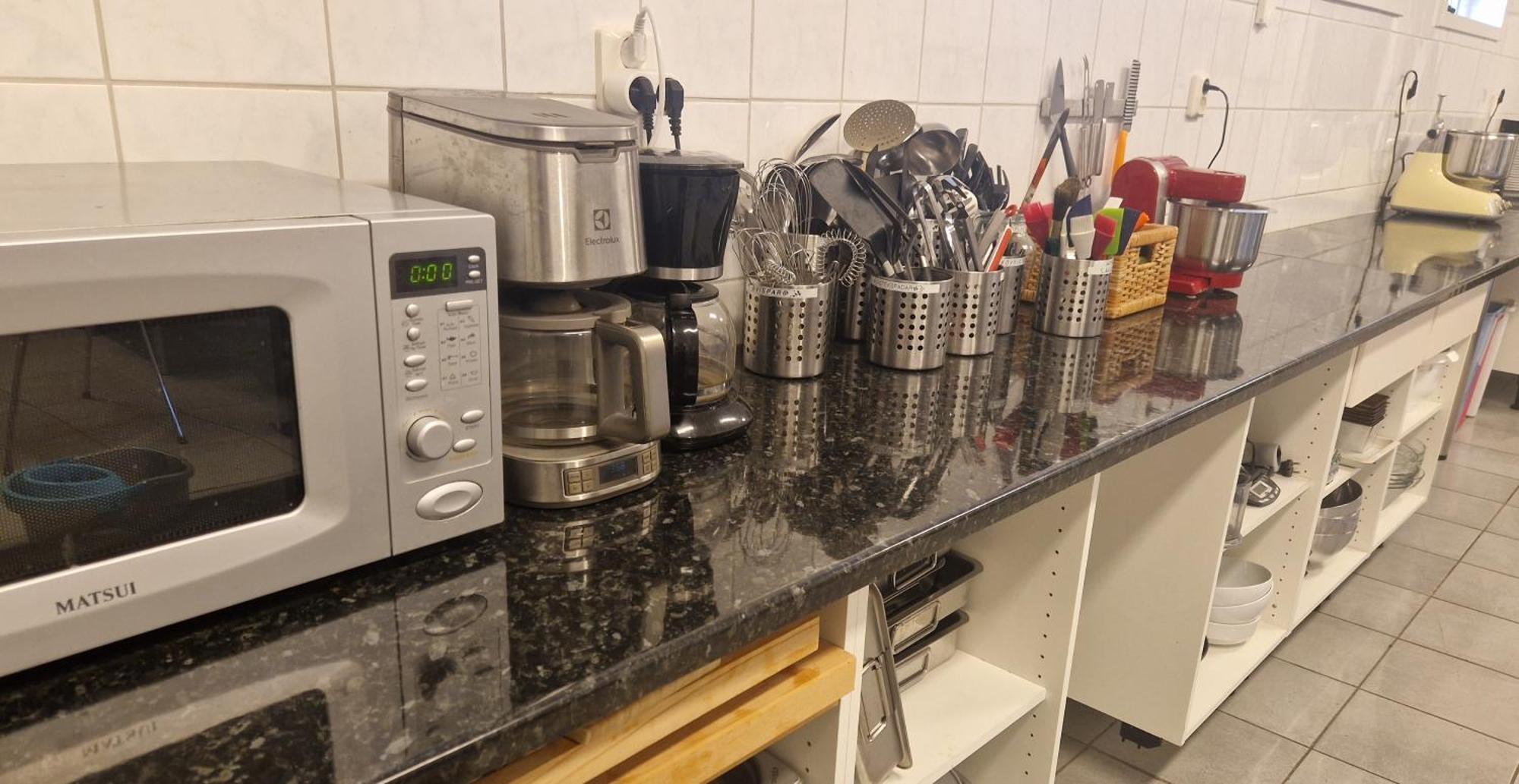Hotel Dalhem Kültér fotó